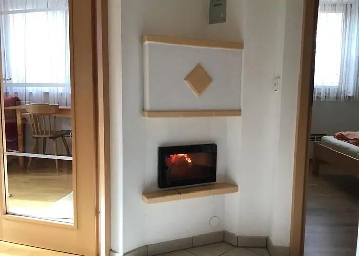 Apartment Welscher