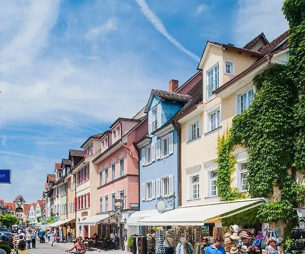 Ferienwohnungen zum Nachtwächter
