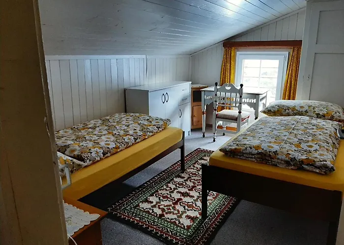 Casa Schuoler