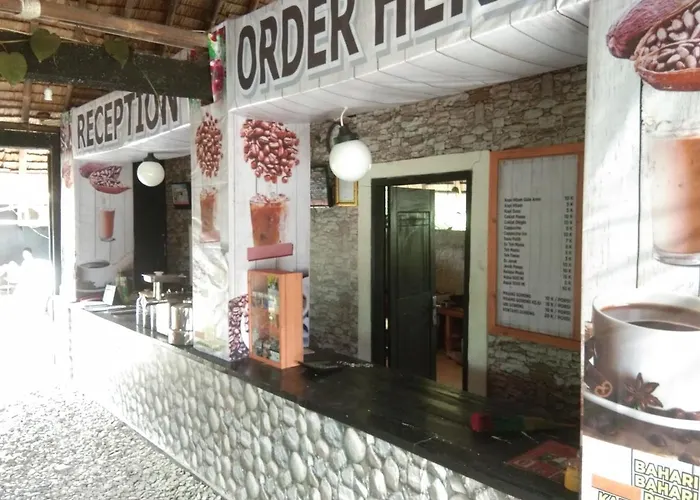 Bunar Tunggal Inn