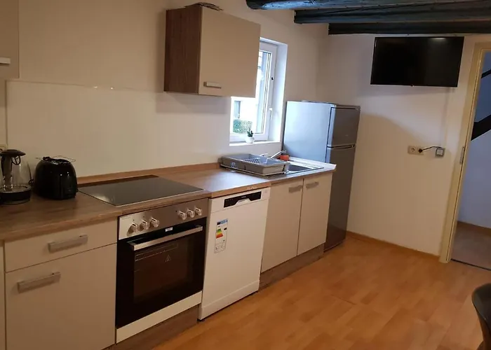 LMI Haus&Urlaub Monteurwohnungen 2