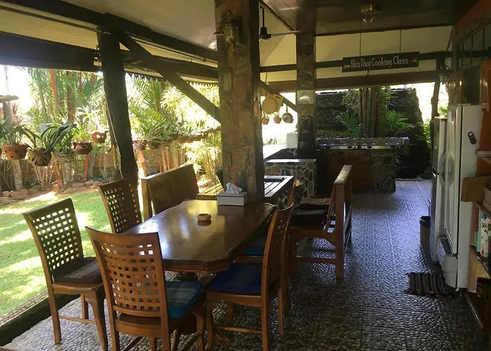Sunflowerbungalow