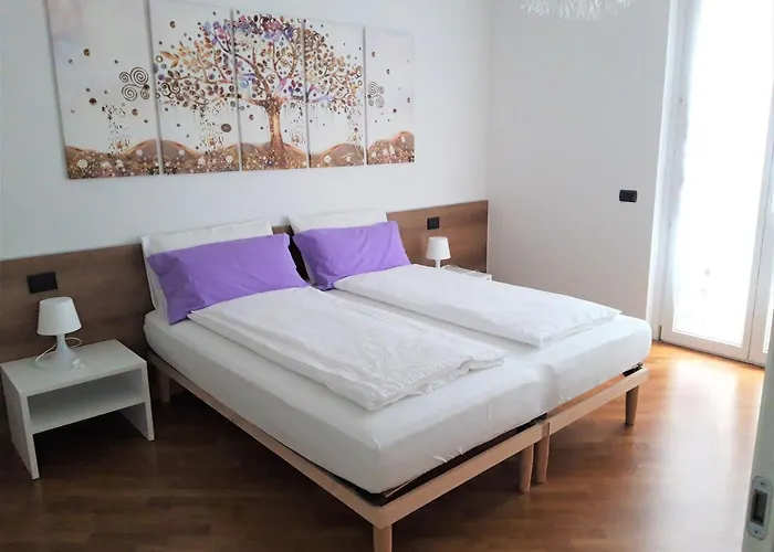 Casa Vacanze Sissi