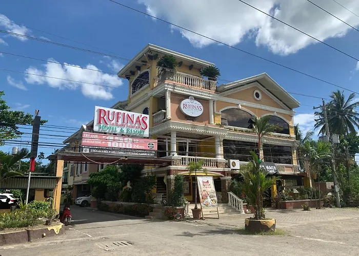 Rufina'S Leisure Center