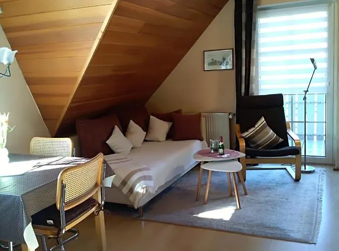 Haus Alexandra