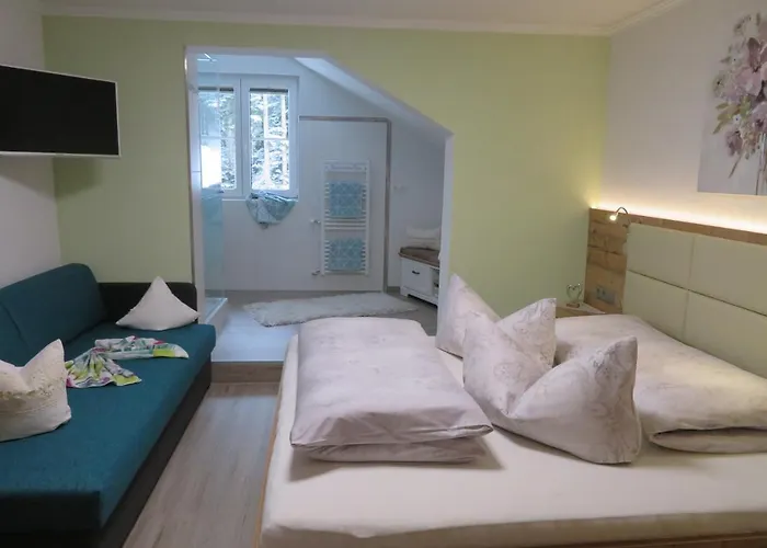 Apartments Egger Barbara