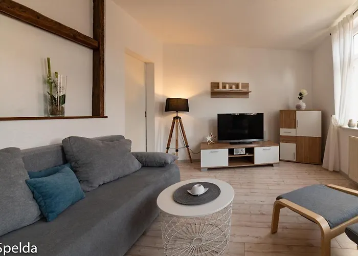 Tom'S Ferienappartements