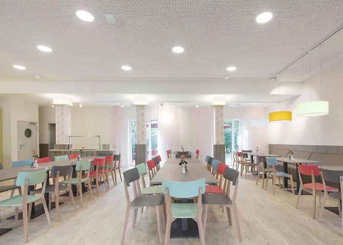 AS Ferienzentrum