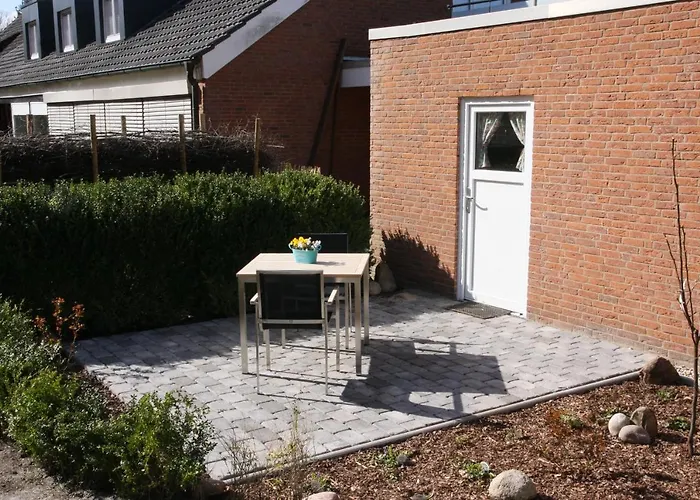 Villa Duck-Dich-Südheide