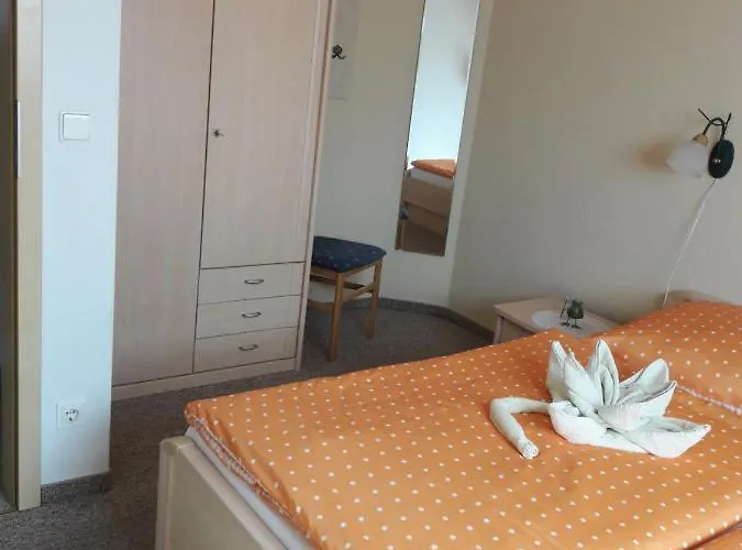 Ferienwohnung Wilke