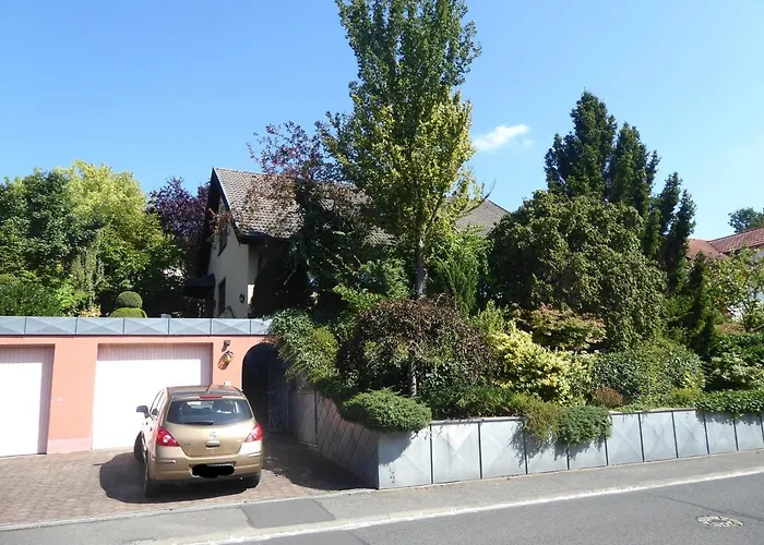 Haus Sonneneck