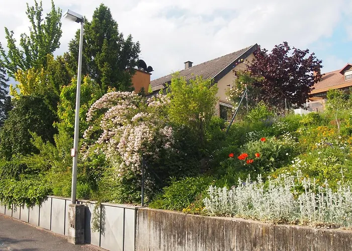 Haus Sonneneck
