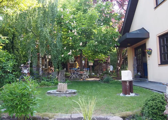 Haus Sonneneck