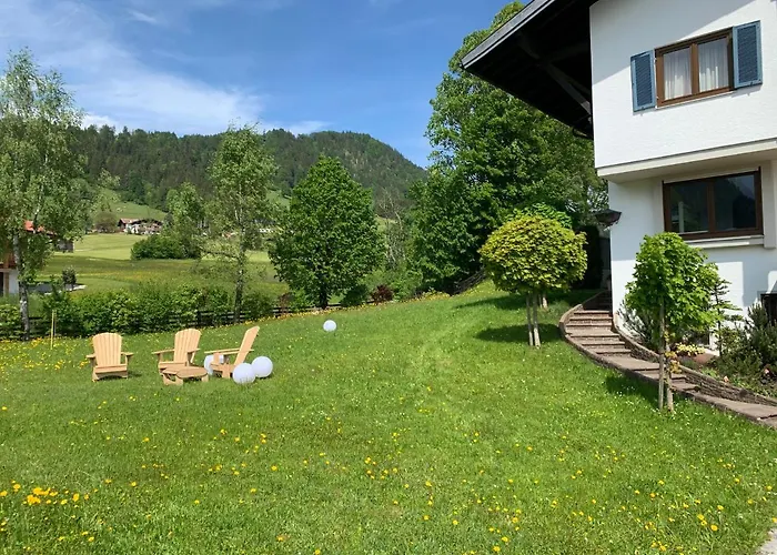 Reit Im Winkl - Valleyviewinn