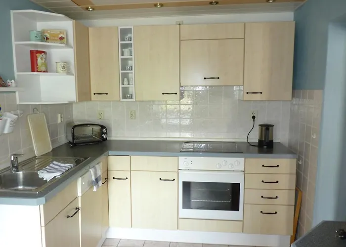 Ferienwohnung-Kubis