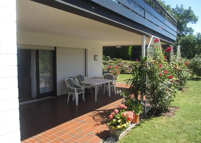 Ferienwohnung Sonneck
