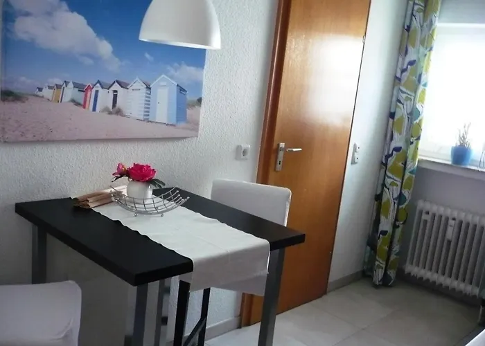 Ferienwohnung Meindl 2
