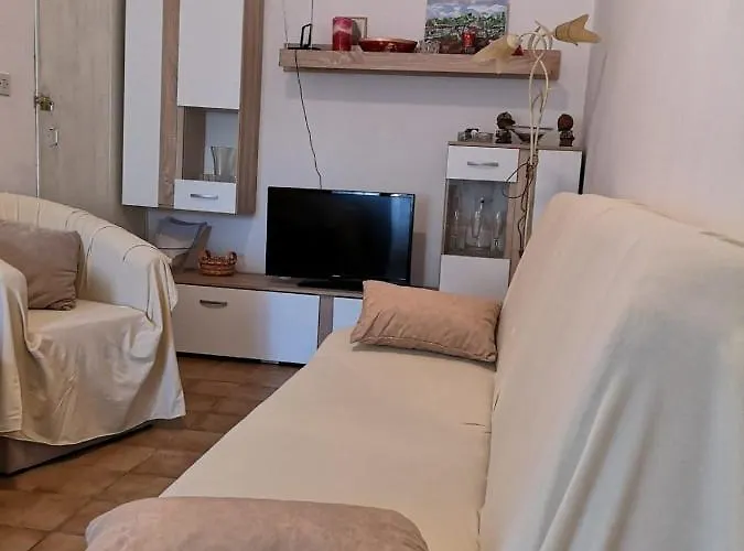 Apartment Kalavojna