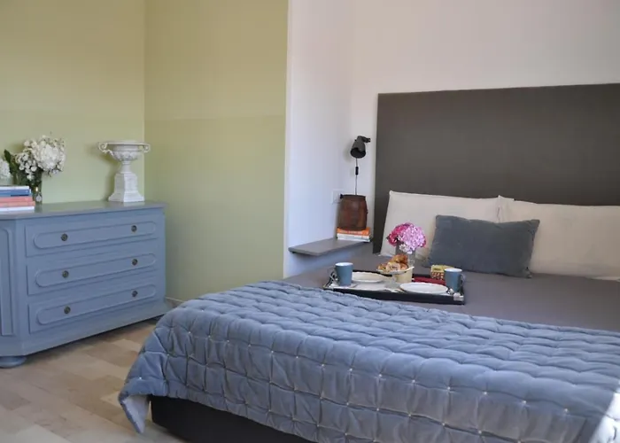 The Flat Via Roma 45