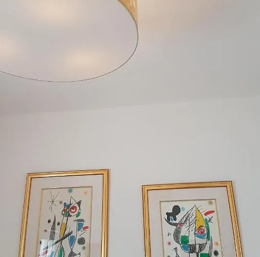 Appartement Waldenser