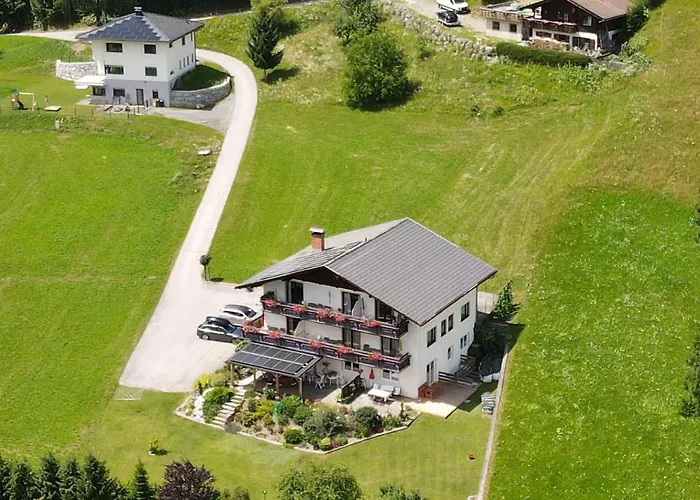 Gailtal Panorama