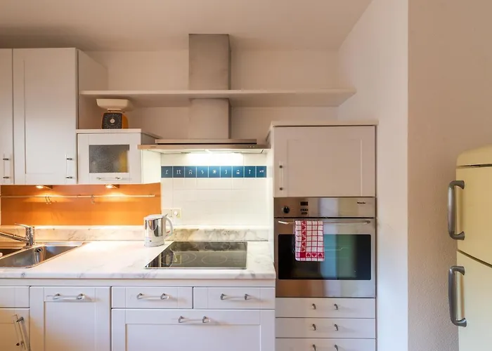 Apartment Stifter