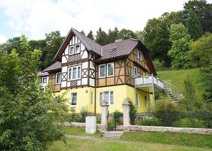 Ferienwohnung Sabine
