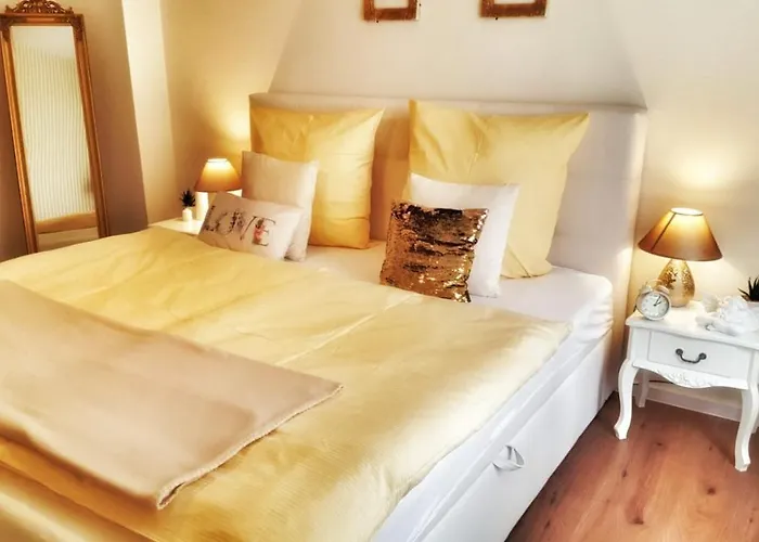 Appartements am Bachhaus