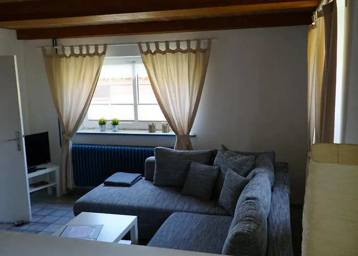 Landhaus Gonnsen