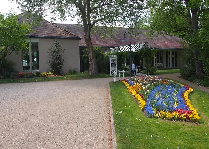 Haus Sonneneck