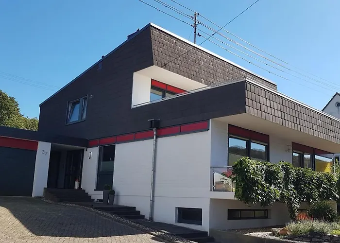 Ferienwohnung Wagner