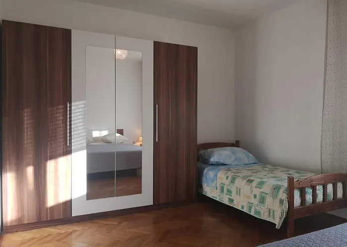 Apartment Valentin