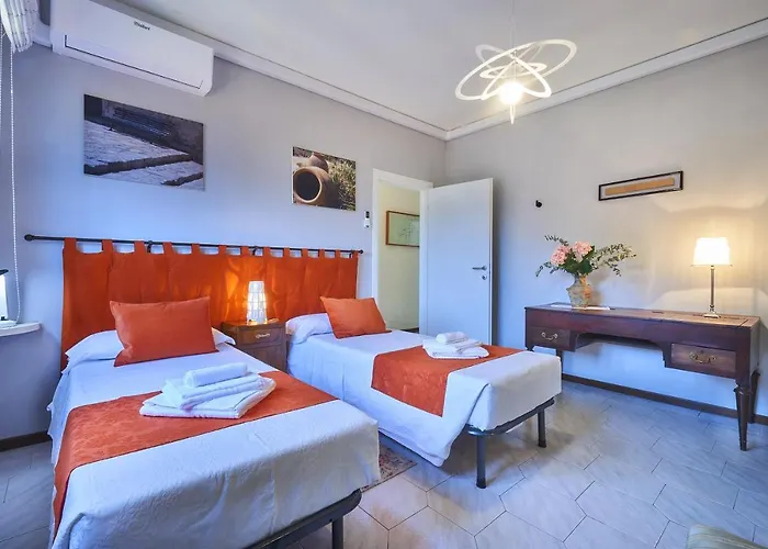 Apartment Varenna Dream
