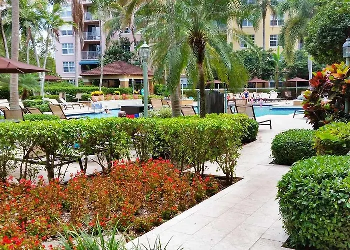 The Nautical! Amazing 3Bed 2Bath Apartment At Aventura Yacht Club