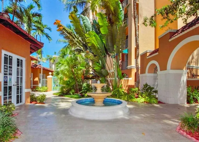The Nautical! Amazing 3Bed 2Bath Apartment At Aventura Yacht Club