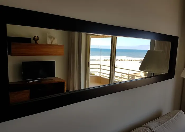 Facing The Sea