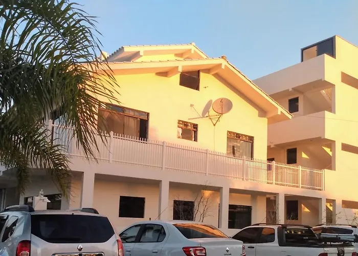 Apartamento Ilha do Coral