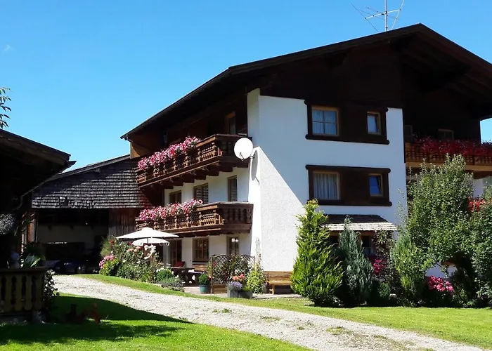 Haus Baumgartner