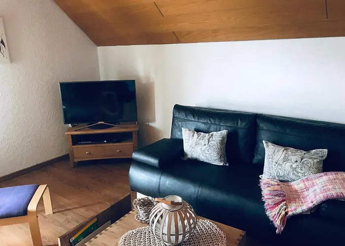 Ferienwohnung Poczewski