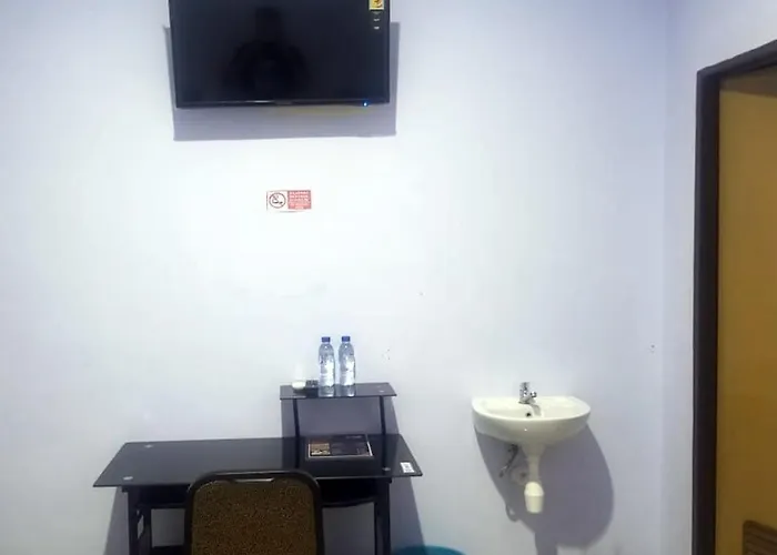 Jember City Hotel