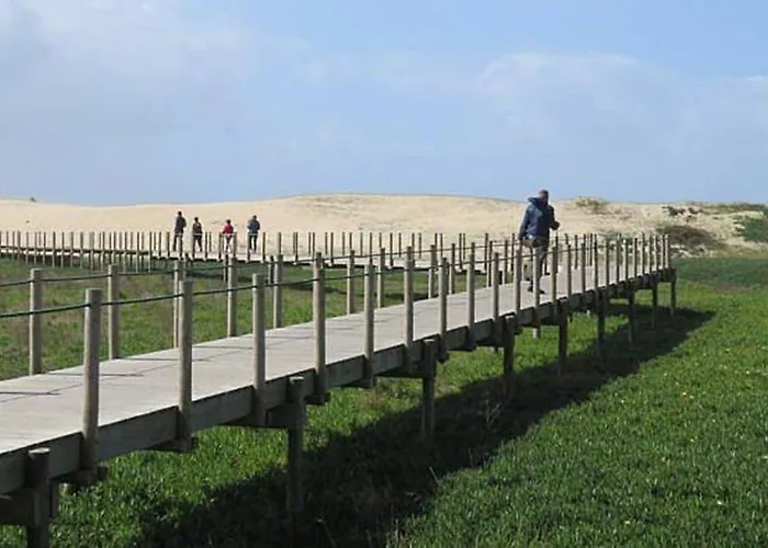 Pé n'Areia Guesthouse