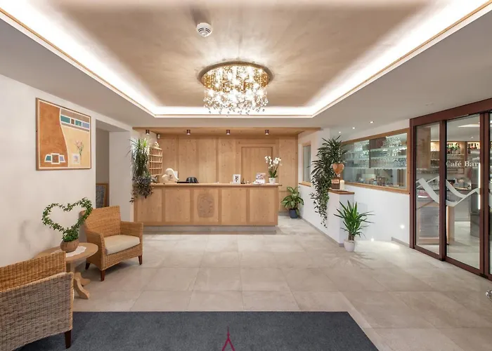 Hotel Theiner