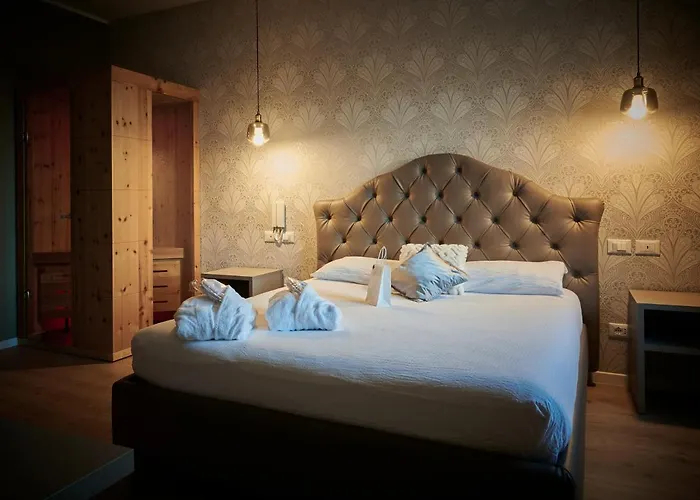 Lainez Rooms&Suites