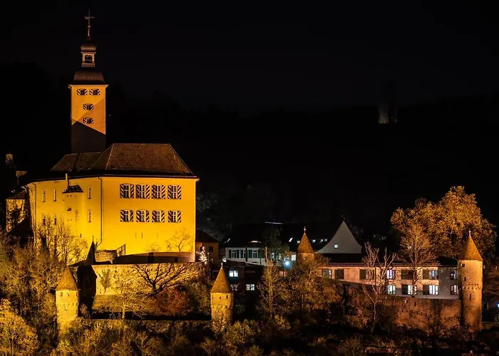 Schlosshotel Horneck
