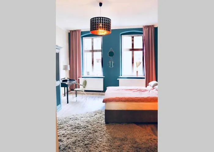 Villa Rumpel aus Alt mach Neu