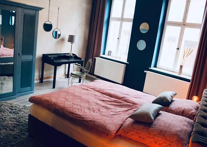 Villa Rumpel aus Alt mach Neu