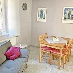 Ferienwohnung Auf dem Hühnerhof