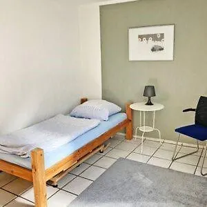 Ferienwohnung Auf dem Hühnerhof