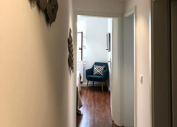 Appartements am Schloss