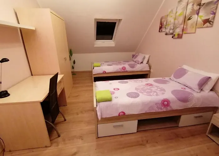 Ferienwohnung in Mayen